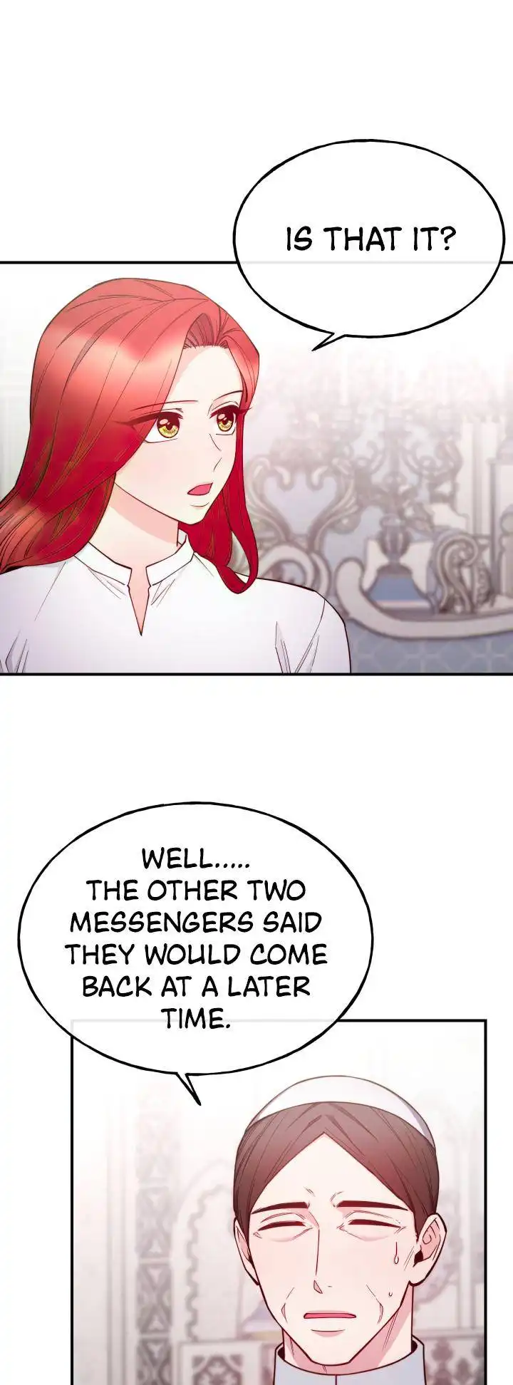 Not Just Anyone Can Become a Villainess Chapter 94 45